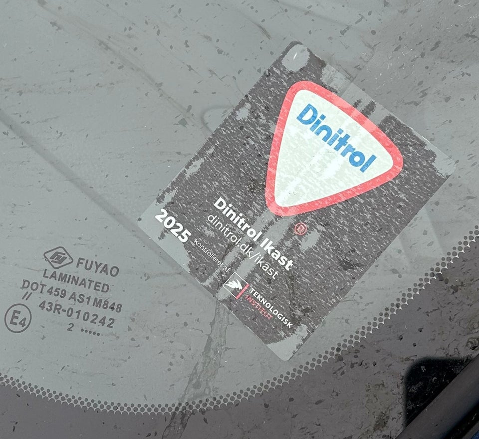 Mazda 3 1,6 DE Advance 5d