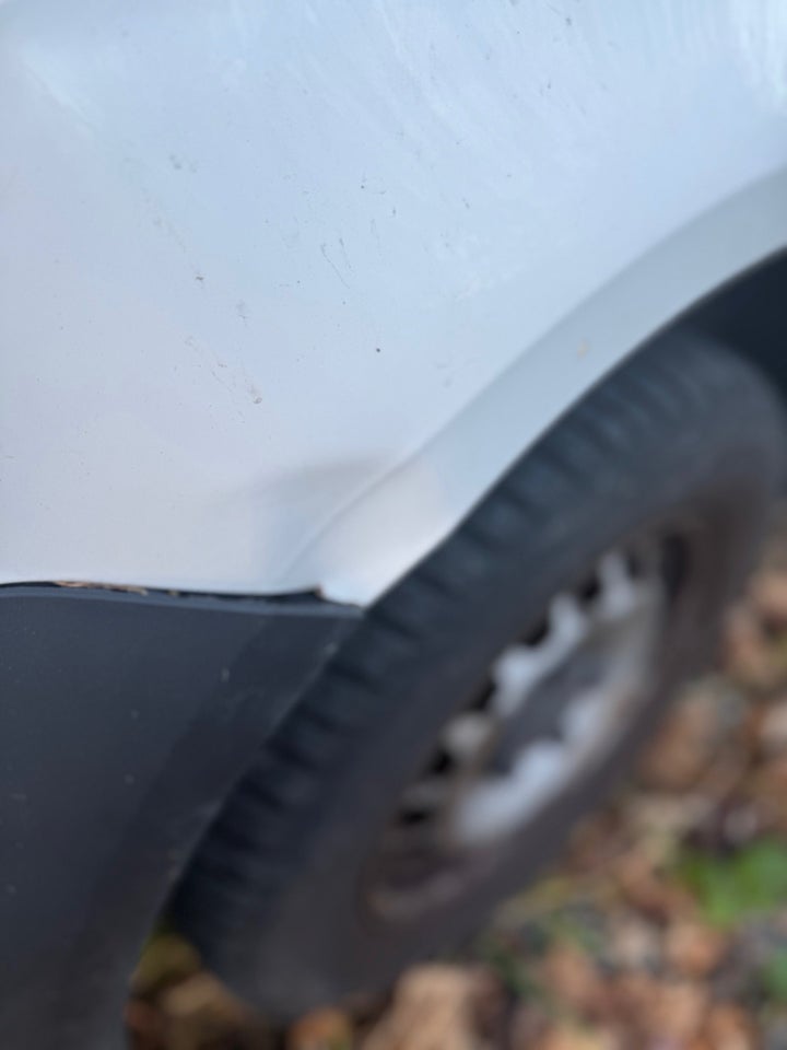 VW Caddy 2,0 TDi 75 BMT Van 4d