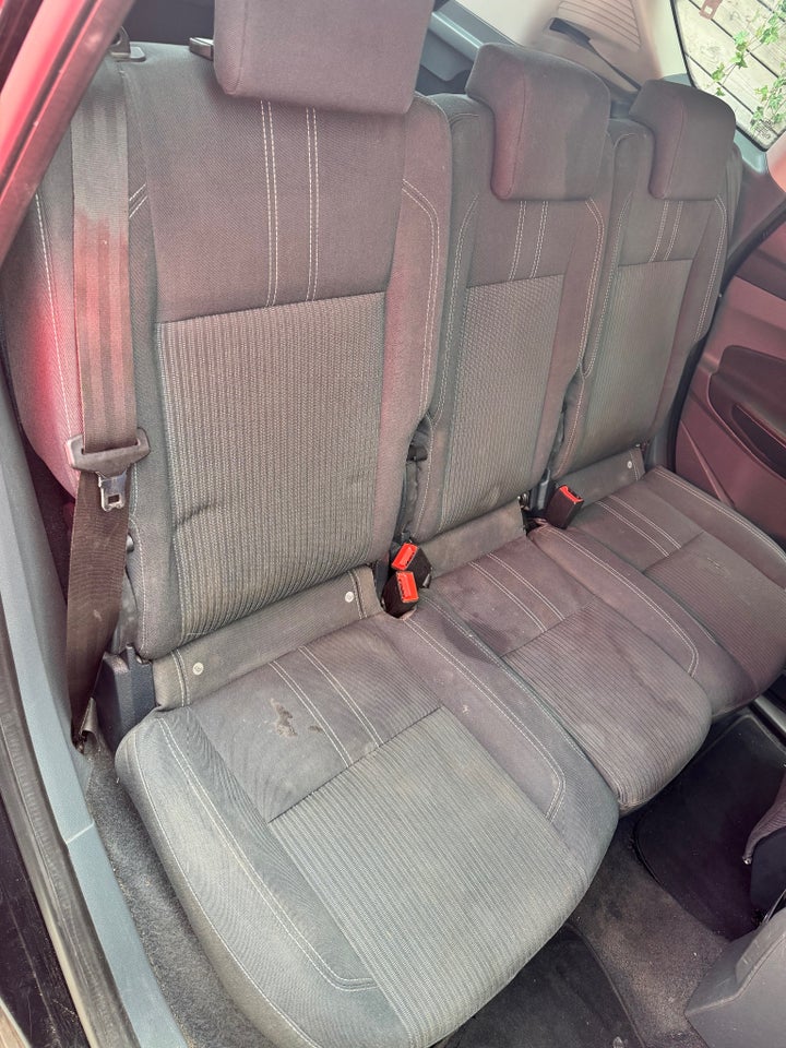 Ford C-MAX 1,6 TDCi 115 Titanium 5d
