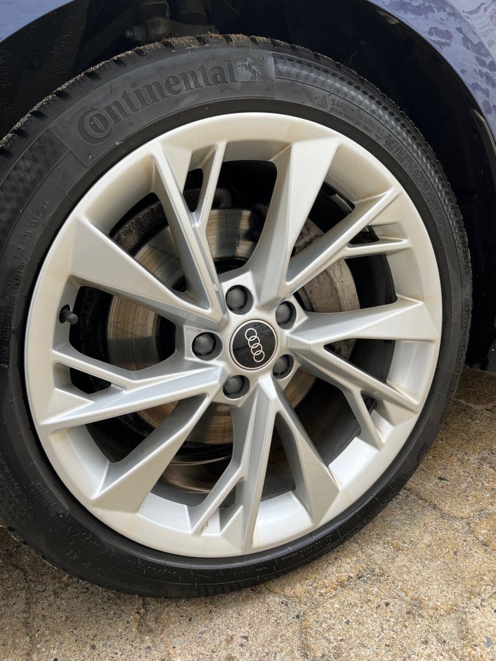 Audi A5 40 TFSi Prestige plus Sportback S-tr. 5d