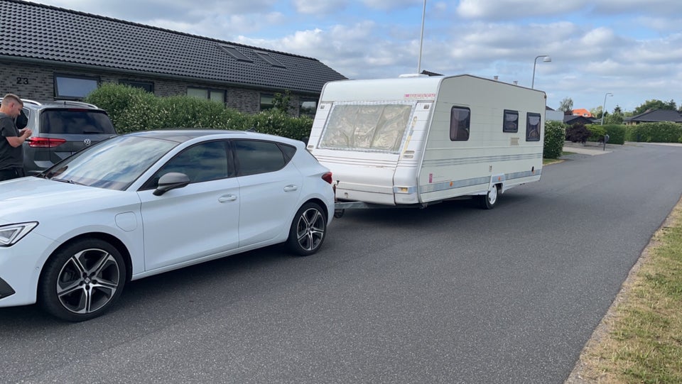Seat Leon 1,4 eHybrid FR DSG 5d