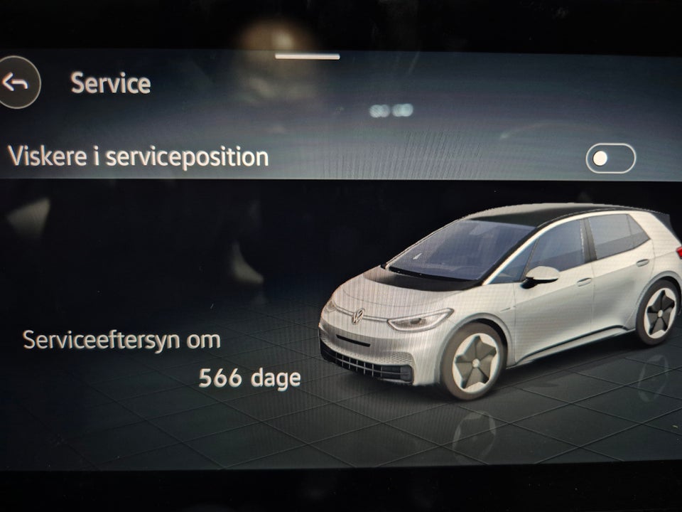 VW ID.3 77 Pro S Tour 5d