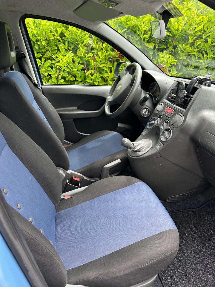 Fiat Panda 1,2 69 Fresh 5d