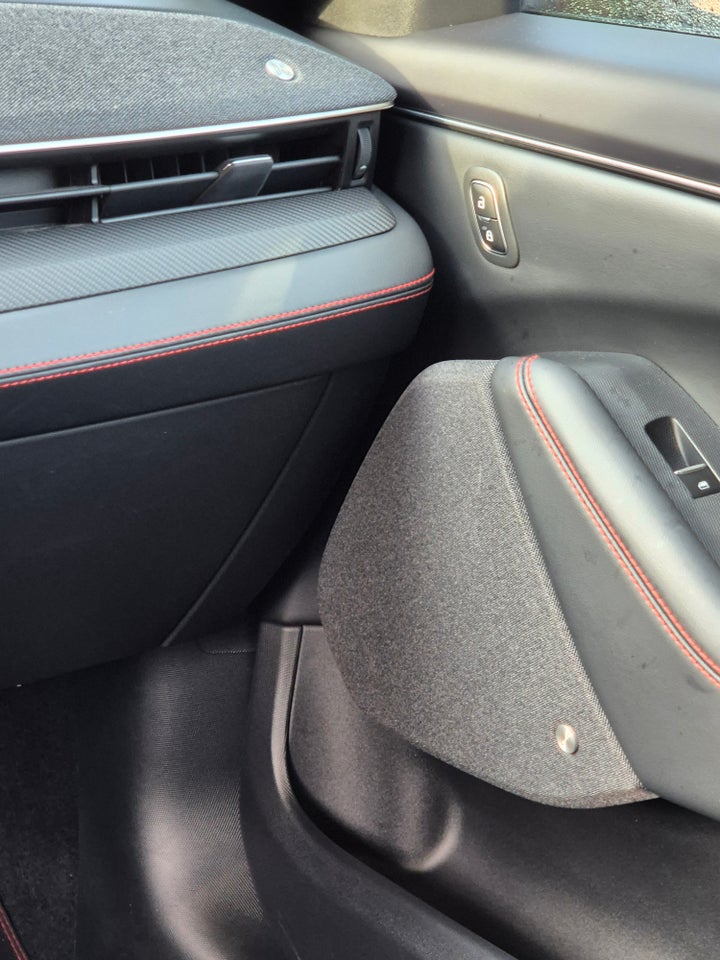 Ford Mustang Mach-E 98 Premium Extended Range 5d