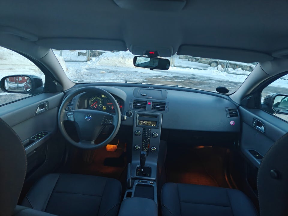 Volvo V50 2,0 D aut. 5d