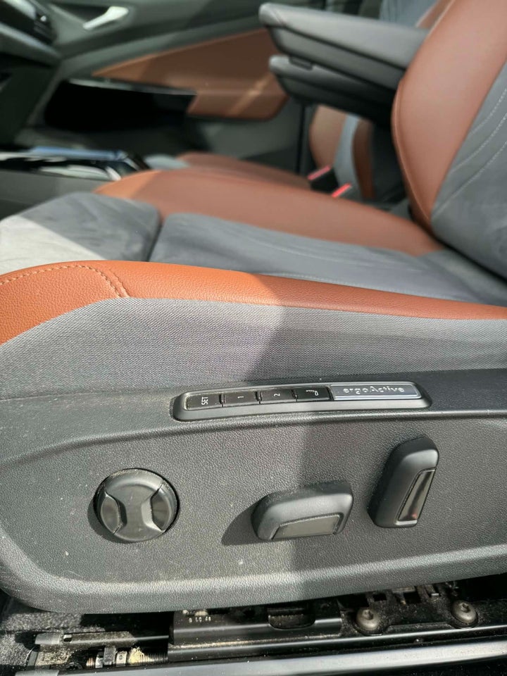 VW ID.4 77 1ST Pro Performance Max 5d