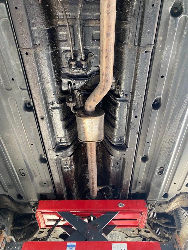 Hyundai i30 1,6 CRDi 110 5d