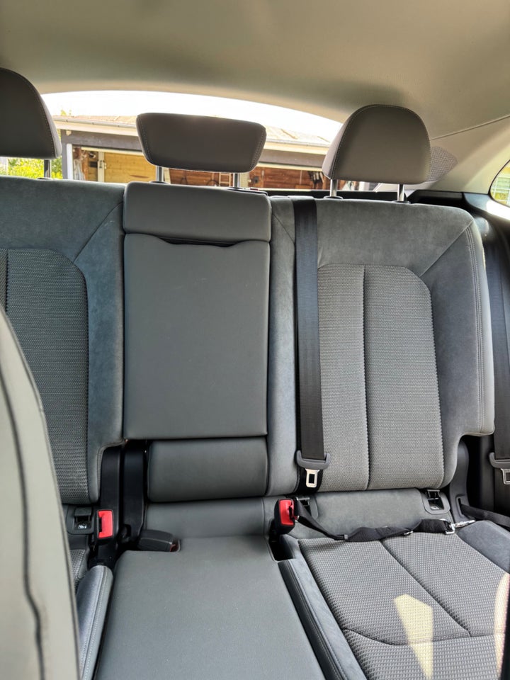Audi Q3 45 TFSi e Attitude plus Sportback S-tr. 5d