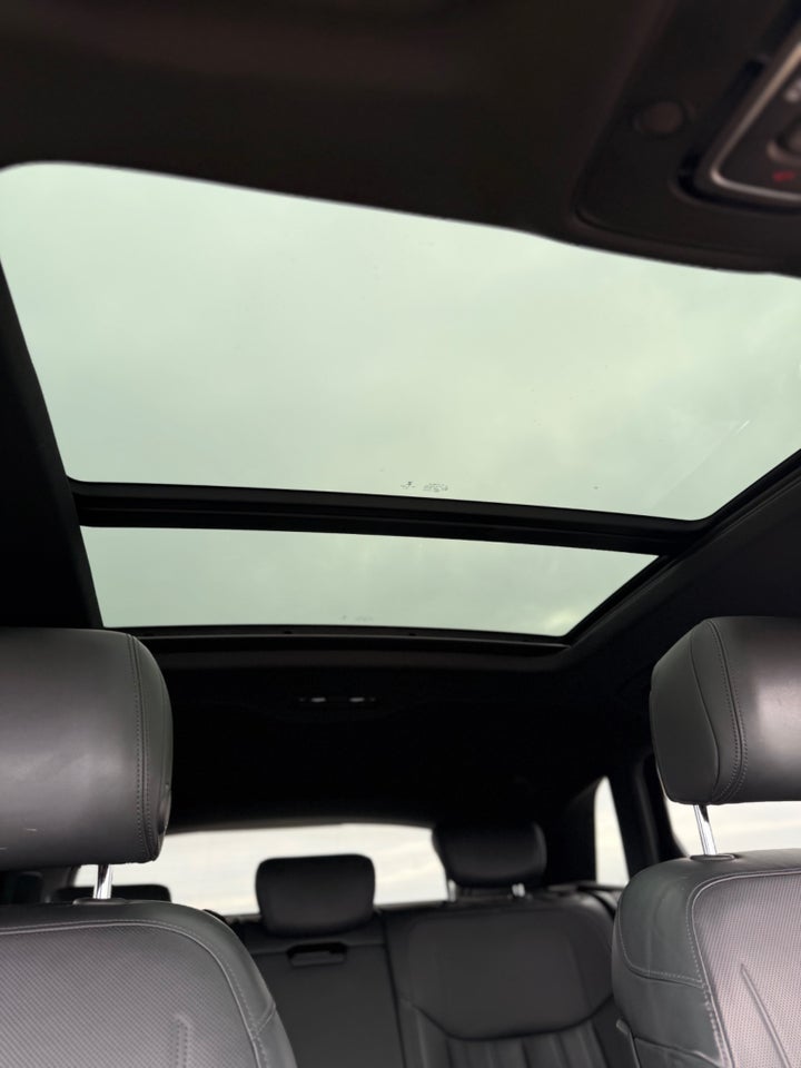 Audi e-tron 55 Advanced Prestige quattro 5d