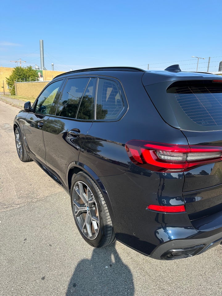 BMW X5 3,0 xDrive45e M-Sport+ aut. 5d