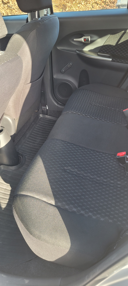 Toyota Urban Cruiser 1,3 VVT-i T1 5d