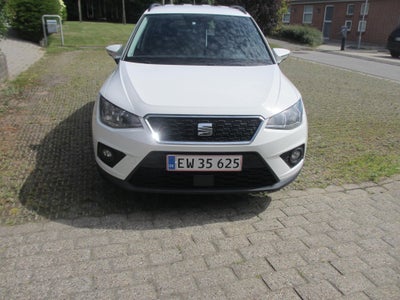Seat Arona 1,0 TSi 95 Style 5d