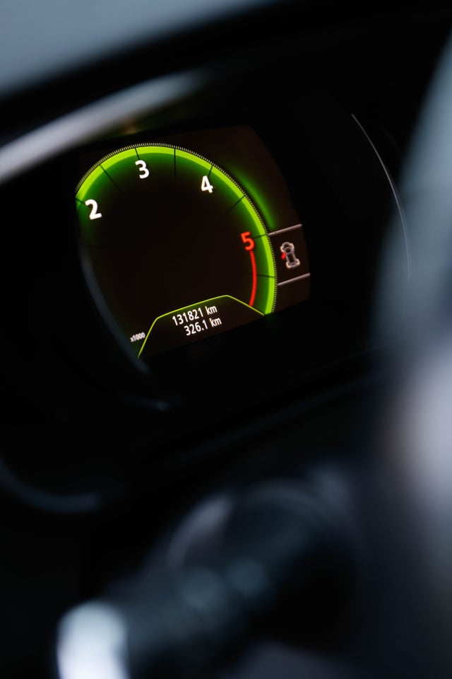 Renault Megane IV 1,5 dCi 110 Experience Sport Tourer 5d