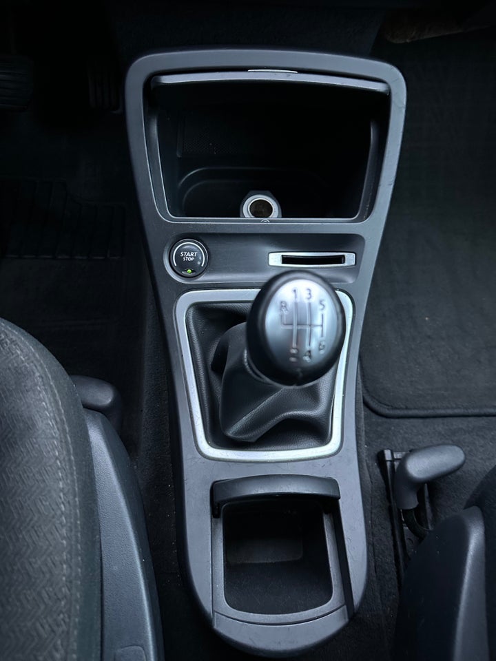 Renault Espace 2,0 dCi 130 Expression Comfort 5d