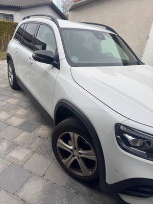 Mercedes GLB200 1,3 AMG Line aut. 5d