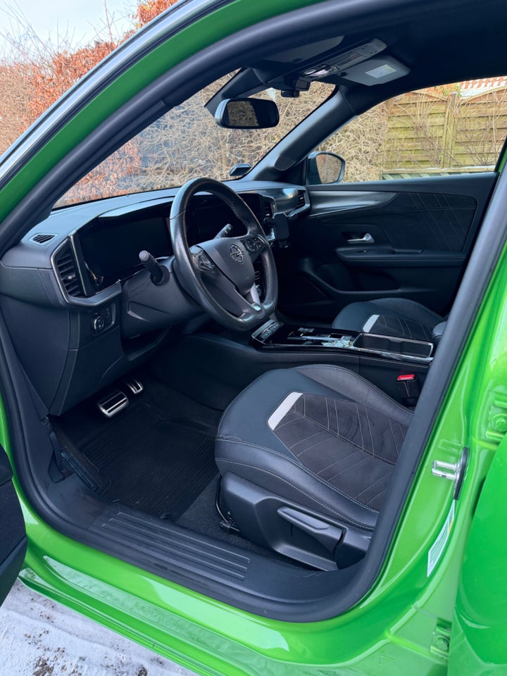 Opel Mokka-e 50 Edition+ 5d