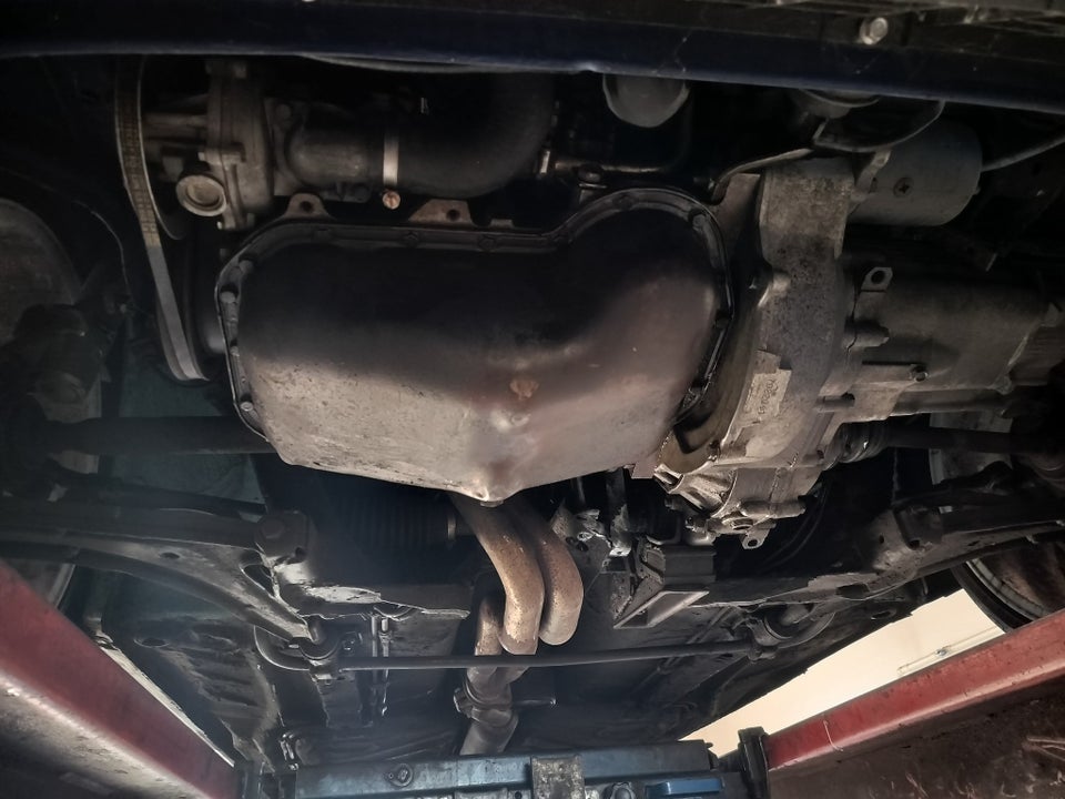 VW Golf I 1,8 GTi 5d