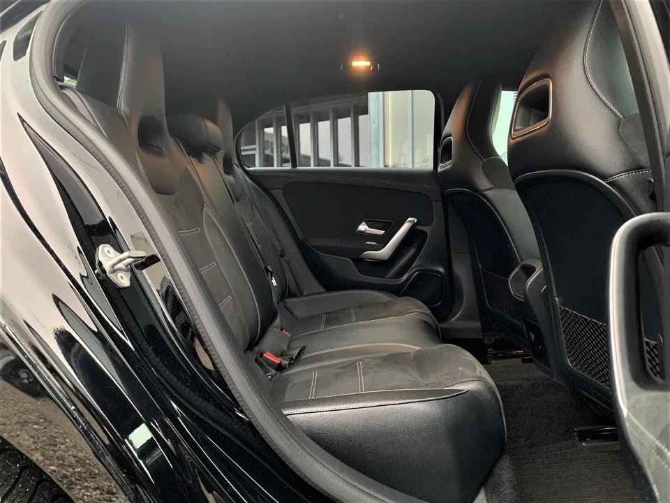 Mercedes A250 e 1,3 AMG Line aut. 5d