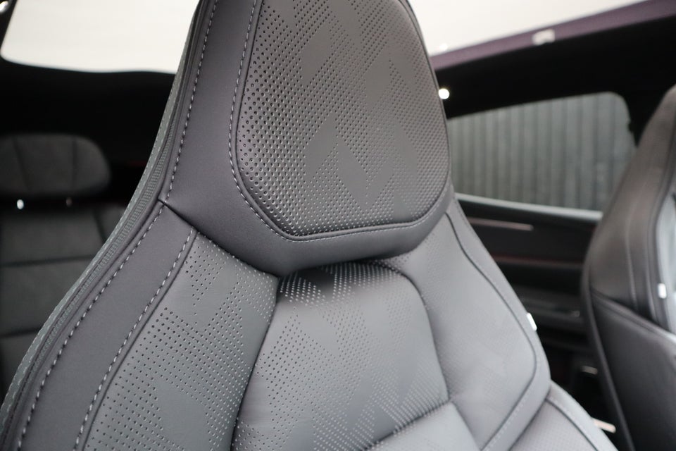 Polestar 4 Long Range Nordic Edition AWD 5d