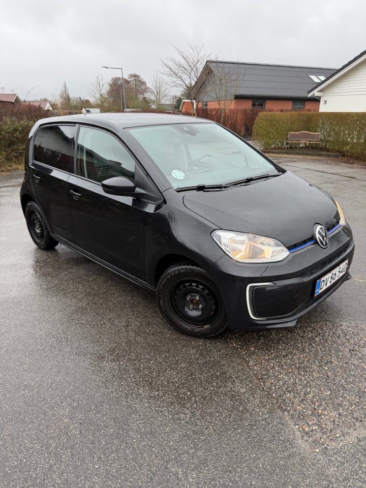 VW e-Up! 5d