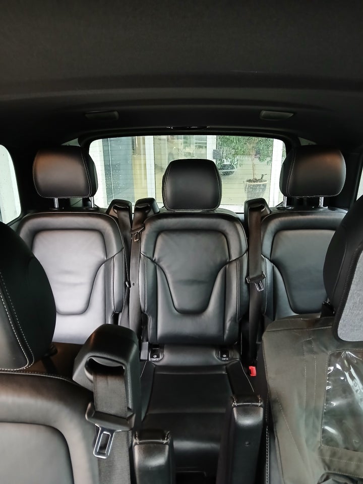 Mercedes V250 d 2,2 Avantgarde aut. lang