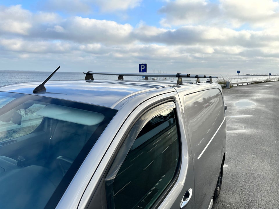 Citroën Jumpy 2,0 BlueHDi 180 L2 MasterLine EAT6