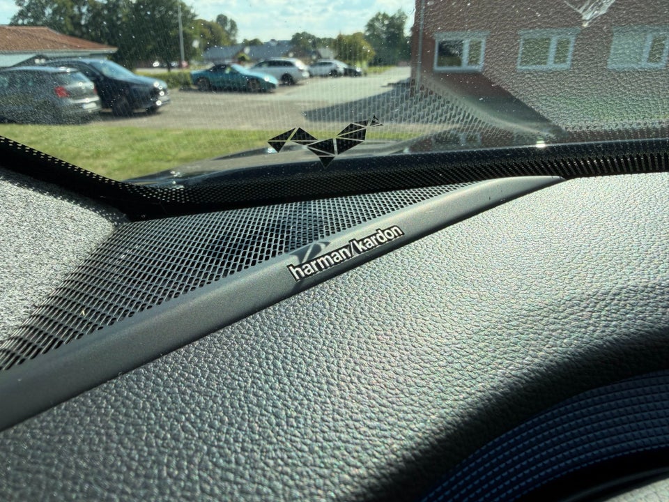 Renault Scenic E-Tech 87 Esprit Alpine 5d