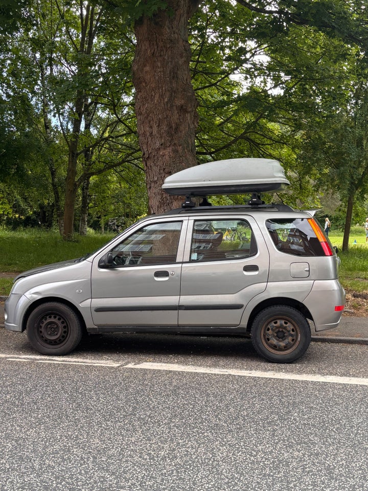 Suzuki Ignis 1,3  5d