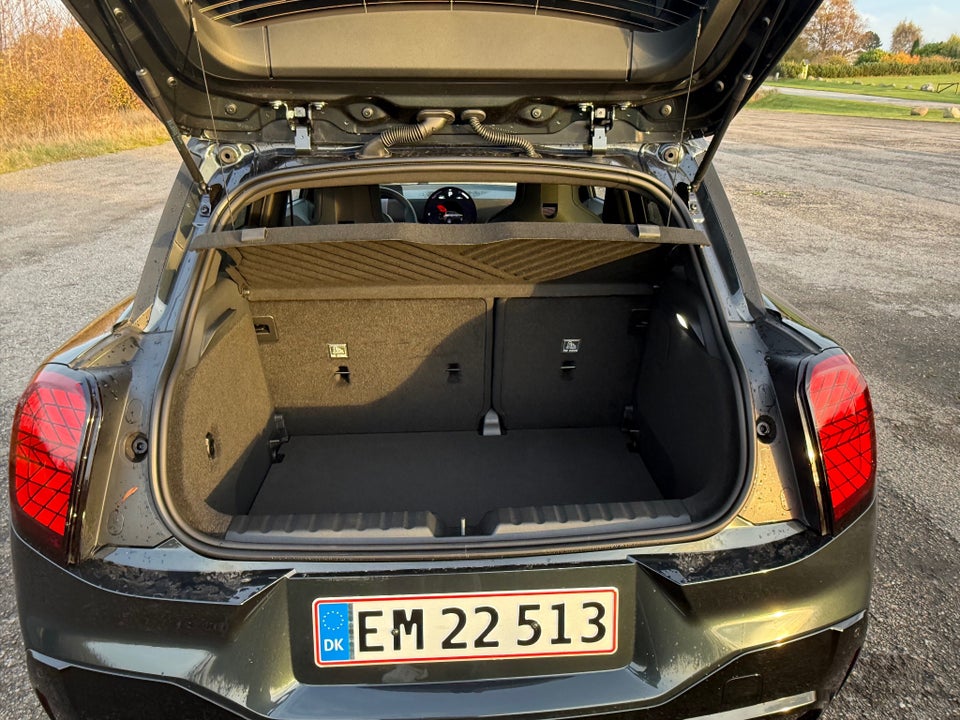 MINI Aceman E JCW Trim M 5d