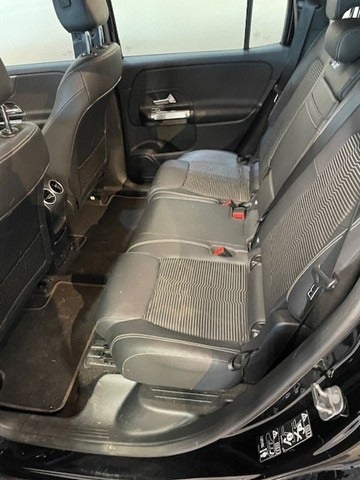 Mercedes EQB350 4Matic 7prs 5d