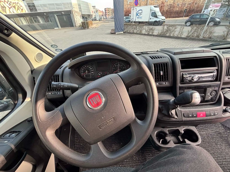 Fiat Ducato 35 Maxi 2,3  2d