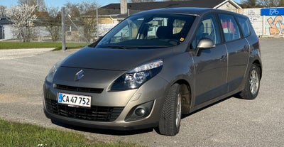 Renault Grand Scenic III 1,6 16V Expression 5d