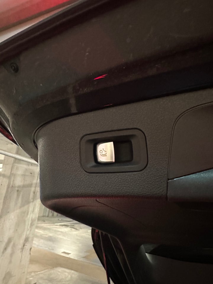 Mercedes EQC400 AMG Line 4Matic 5d