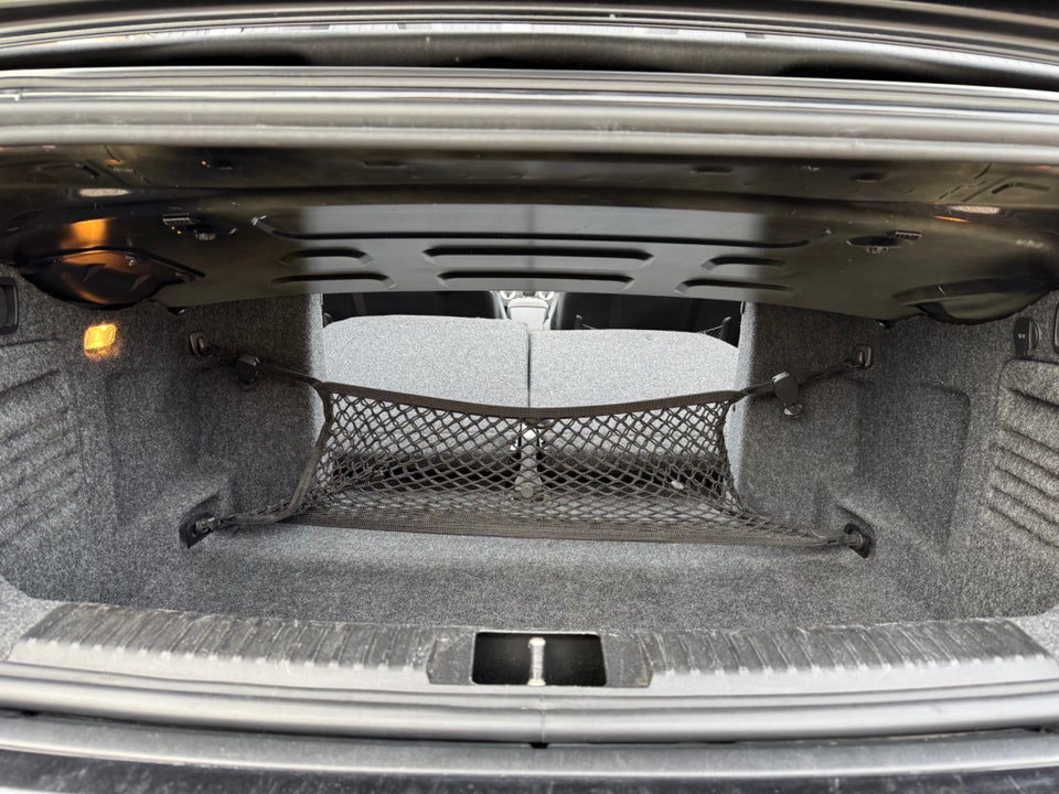 Audi A3 1,8 TFSi Ambition Cabriolet 2d