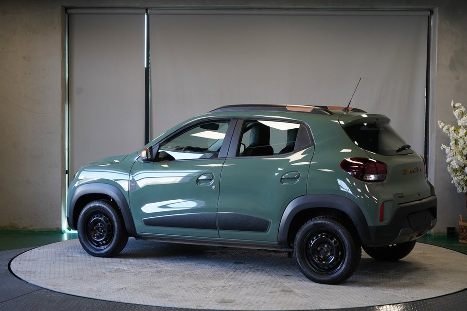 Dacia Spring Extreme 5d