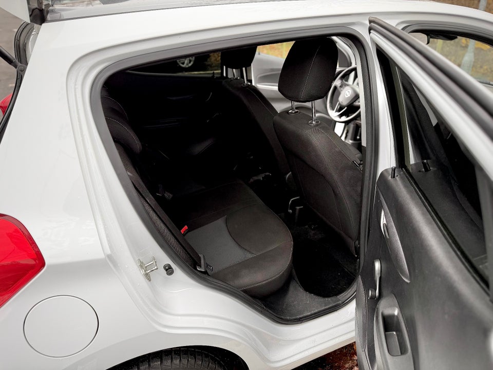 Opel Karl 1,0 Enjoy 5d