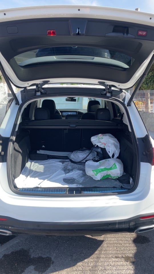 Mercedes GLE350 e 2,0 aut. 4Matic 5d