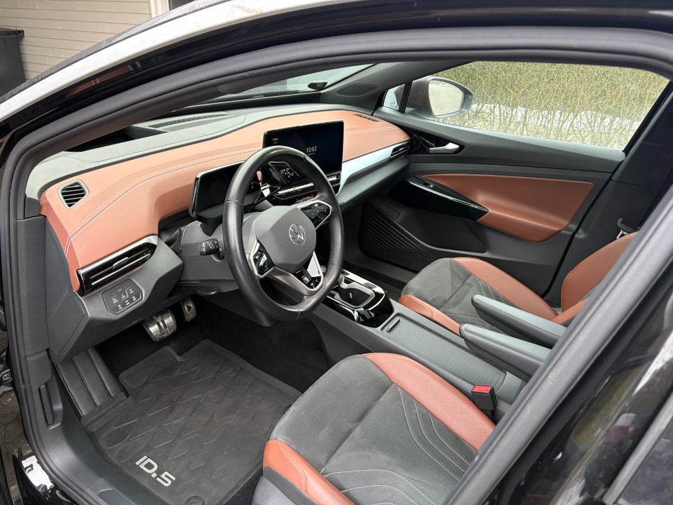 VW ID.5 77 Pro Performance 5d