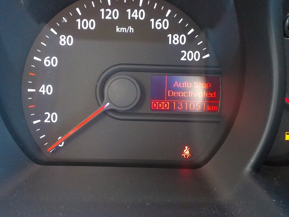 Kia Picanto 1,2 Exclusive 5d