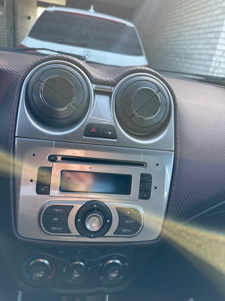 Alfa Romeo MiTo 1,4 TB 155 Progression 3d