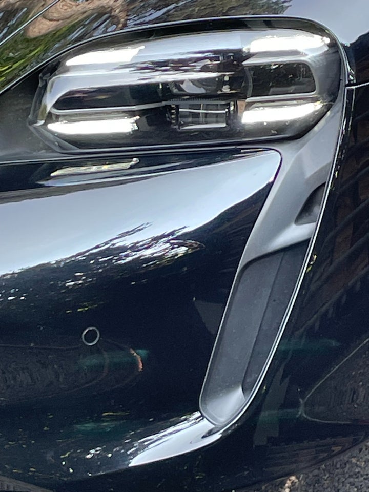 Porsche Taycan 4S 4d