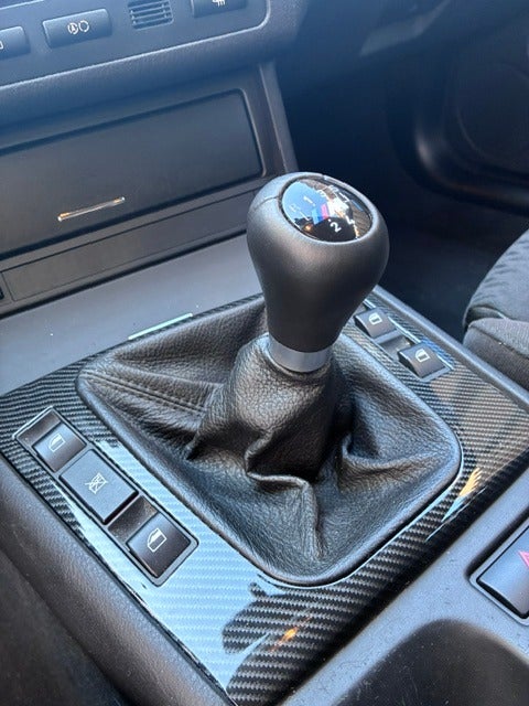 BMW 330i 3,0 Touring 5d
