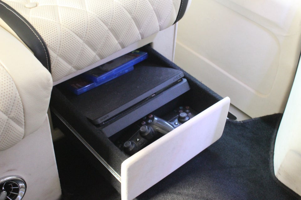 Mercedes V300 d 2,0 Exclusive aut. L