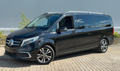 Mercedes V300 d 2,0 Avantgarde aut. XL