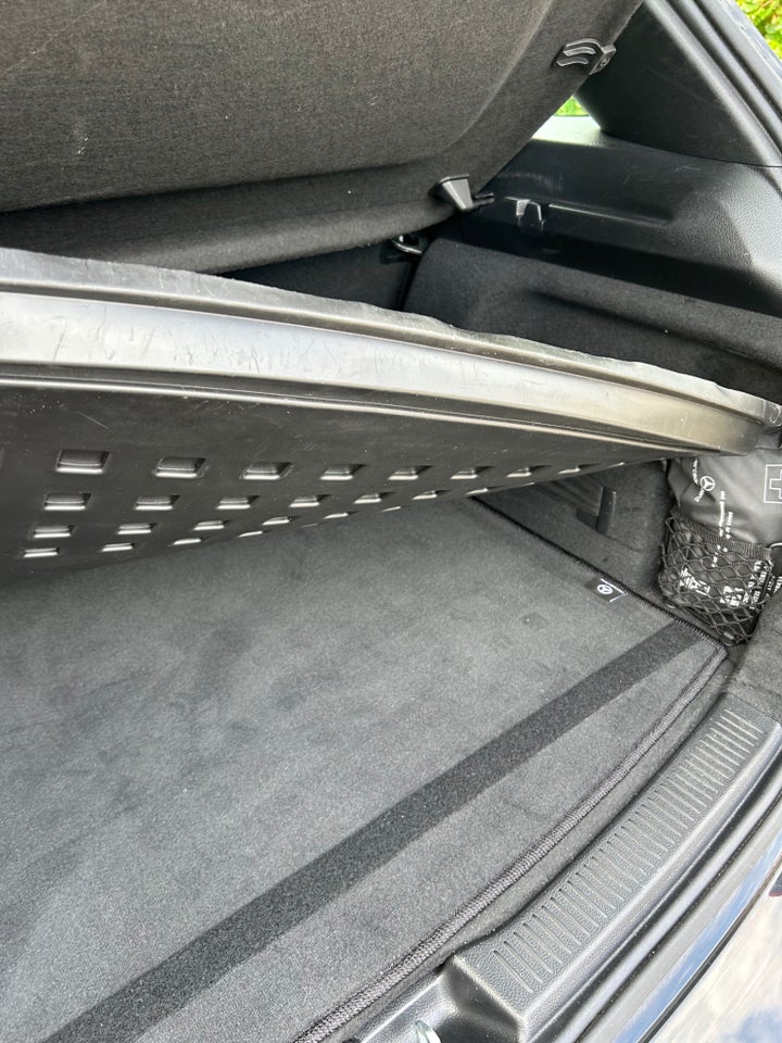 Mercedes B200 d 2,0 aut. 5d