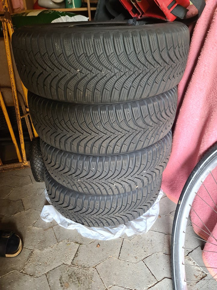 Kia Carens 1,7 CRDi 115 Style 7prs 5d