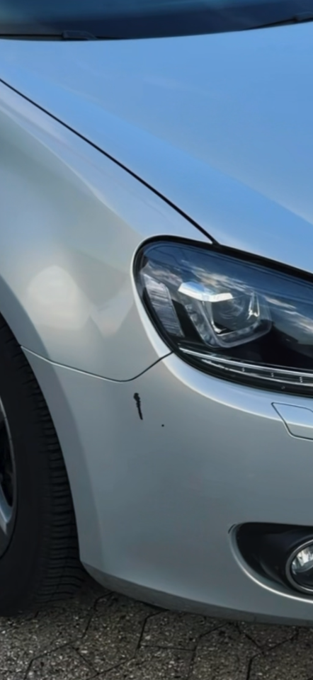 VW Golf VI 1,4 TSi 122 Highline DSG 5d