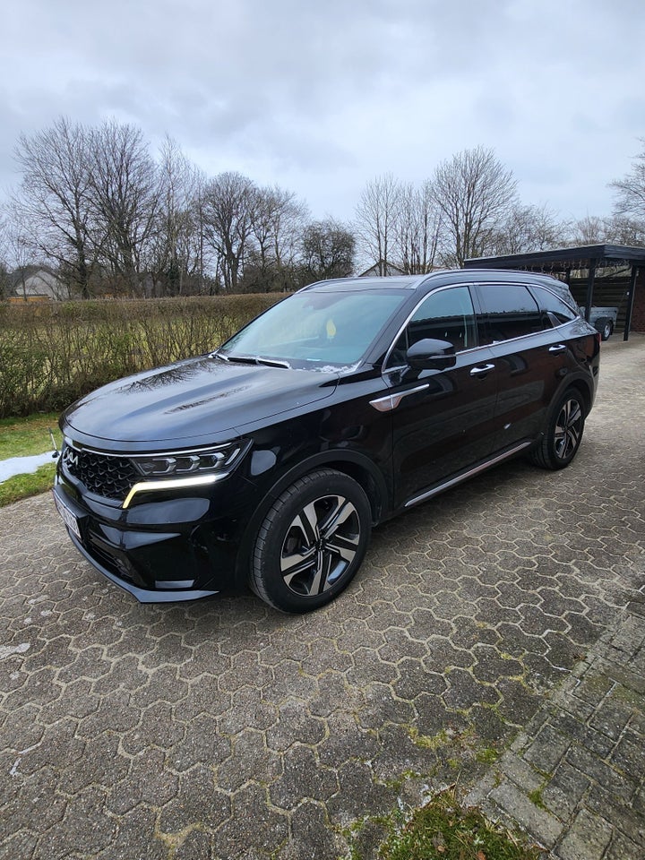 Kia Sorento 1,6 PHEV Premium aut. 4WD 7prs 5d