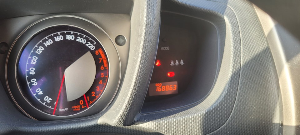 Toyota Urban Cruiser 1,3 VVT-i T1 5d