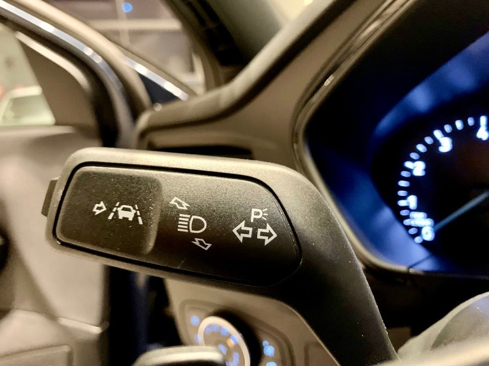 Ford Focus 1,5 EcoBoost ST-Line aut. 5d
